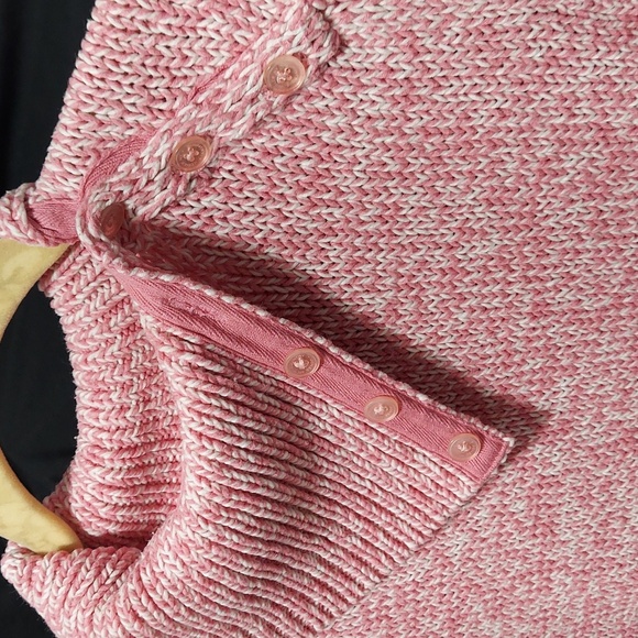 Jones New York country sweater size large (InvW108) - Picture 2 of 4